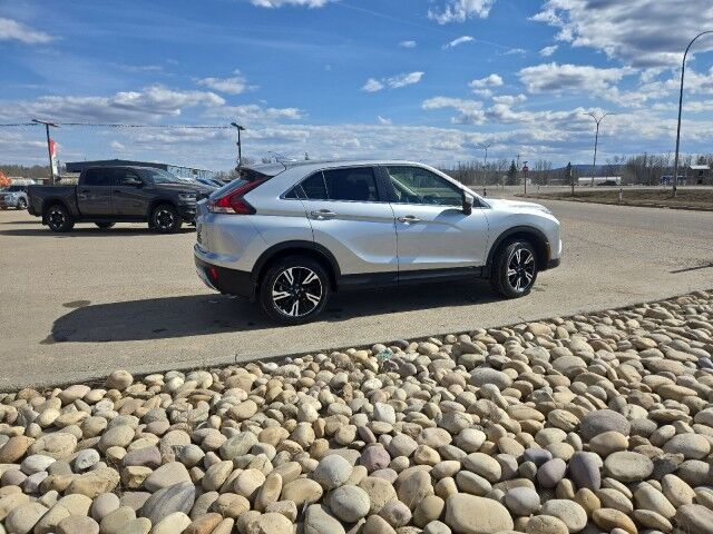 2026 Mitsubishi Eclipse Cross SE Whitecourt AB