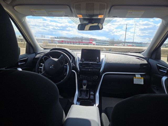 2026 Mitsubishi Eclipse Cross SE Whitecourt AB