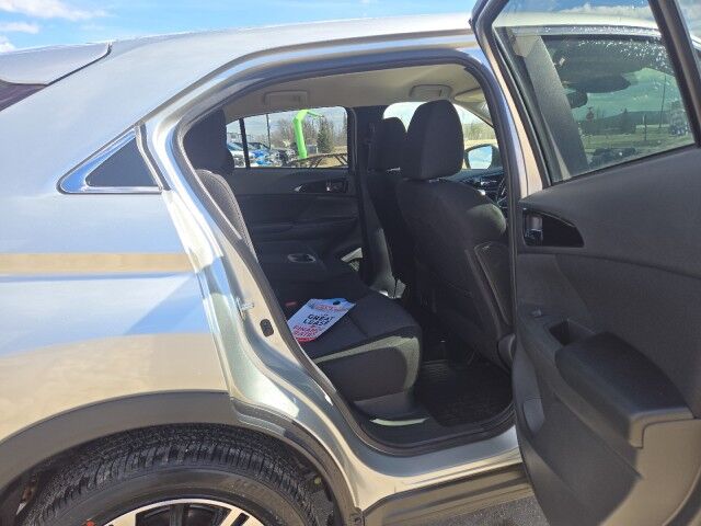 2026 Mitsubishi Eclipse Cross SE Whitecourt AB