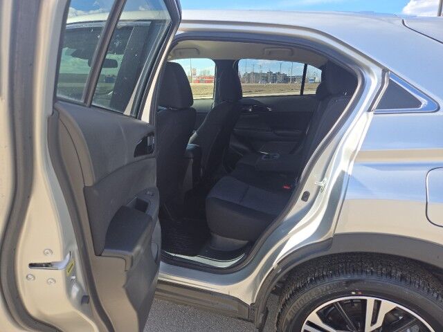 2026 Mitsubishi Eclipse Cross SE Whitecourt AB
