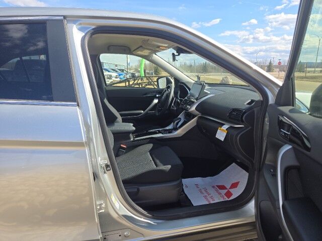 2026 Mitsubishi Eclipse Cross SE Whitecourt AB