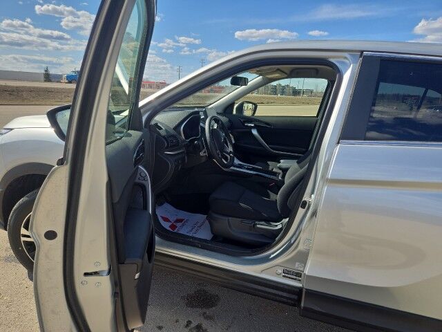 2026 Mitsubishi Eclipse Cross SE Whitecourt AB