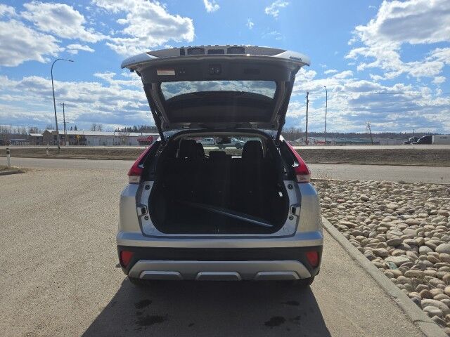 2026 Mitsubishi Eclipse Cross SE Whitecourt AB