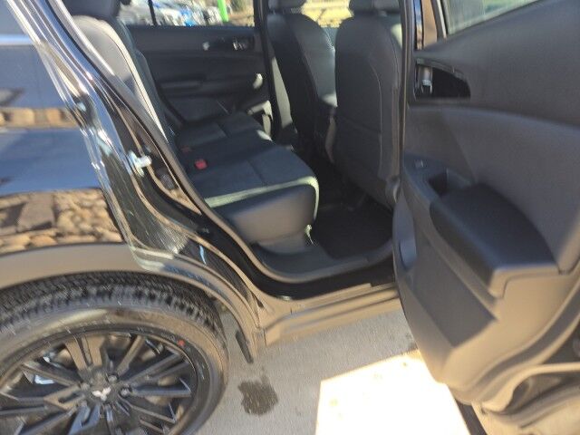 2026 Mitsubishi Eclipse Cross SE Whitecourt AB