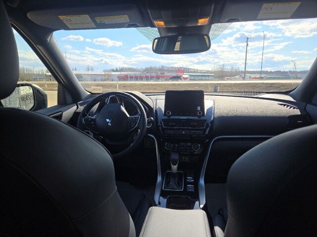 2026 Mitsubishi Eclipse Cross SE Whitecourt AB