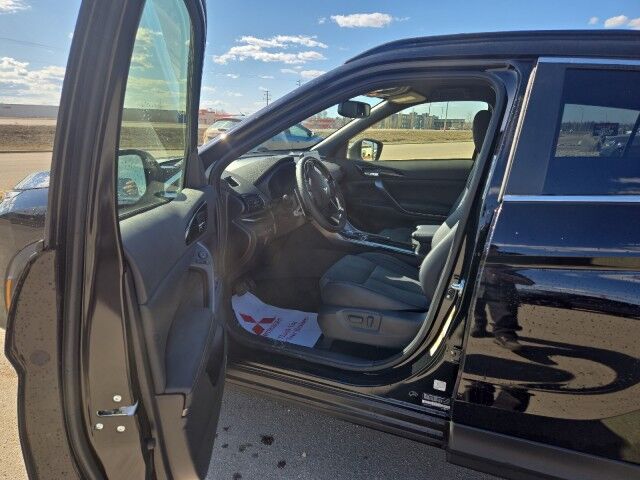 2026 Mitsubishi Eclipse Cross SE Whitecourt AB