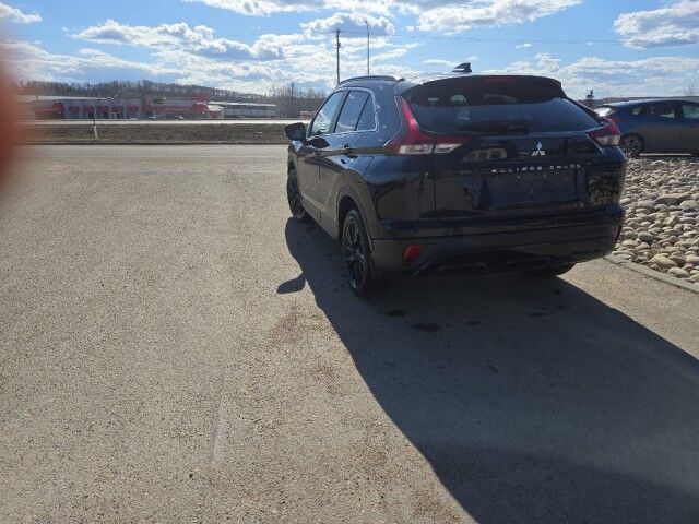 2026 Mitsubishi Eclipse Cross SE Whitecourt AB