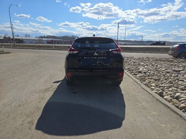 2026 Mitsubishi Eclipse Cross SE Whitecourt AB