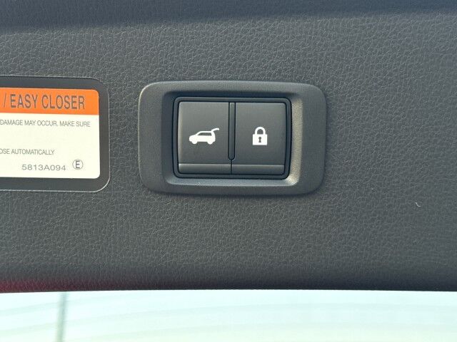 2026 Mitsubishi Eclipse Cross SE Whitecourt AB