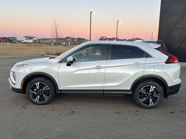 2026 Mitsubishi Eclipse Cross SE Whitecourt AB