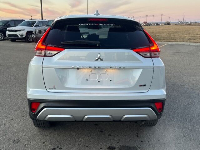 2026 Mitsubishi Eclipse Cross SE Whitecourt AB