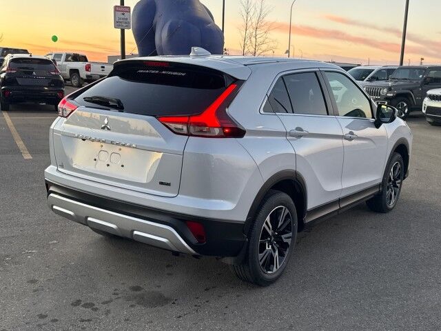 2026 Mitsubishi Eclipse Cross SE Whitecourt AB