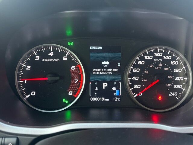 2026 Mitsubishi Eclipse Cross SE Whitecourt AB