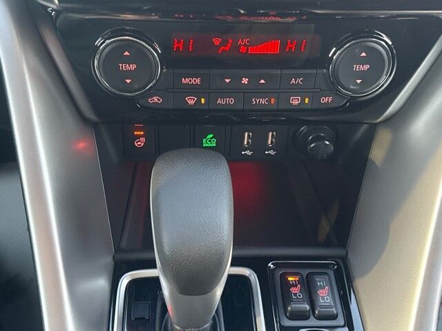 2026 Mitsubishi Eclipse Cross SE Whitecourt AB