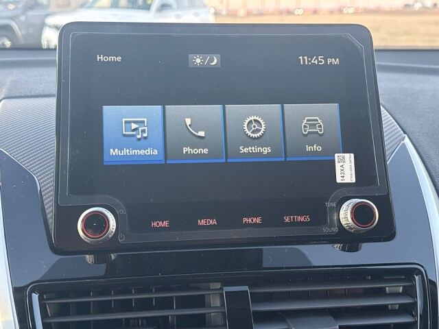 2026 Mitsubishi Eclipse Cross SE Whitecourt AB