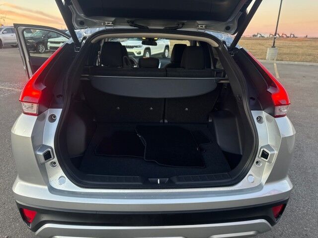 2026 Mitsubishi Eclipse Cross SE Whitecourt AB