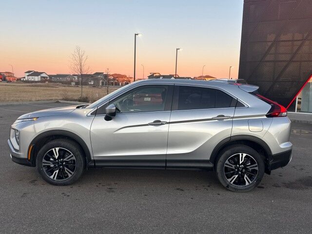 2026 Mitsubishi Eclipse Cross SE Whitecourt AB
