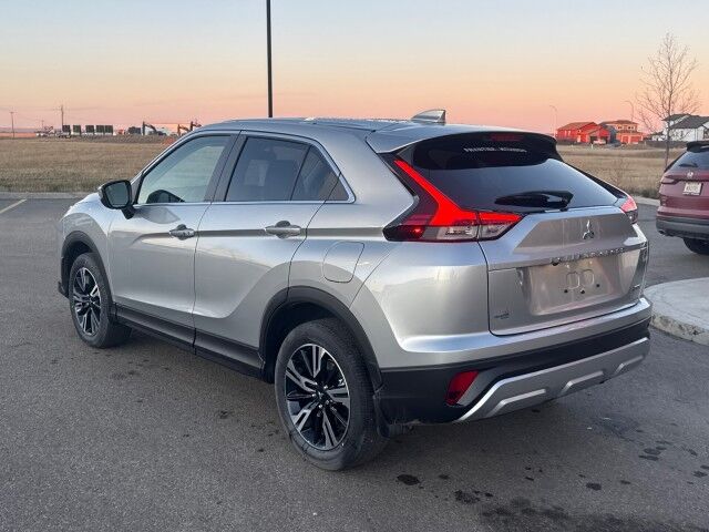 2026 Mitsubishi Eclipse Cross SE Whitecourt AB