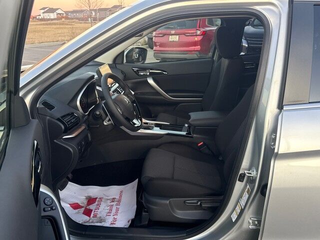 2026 Mitsubishi Eclipse Cross SE Whitecourt AB