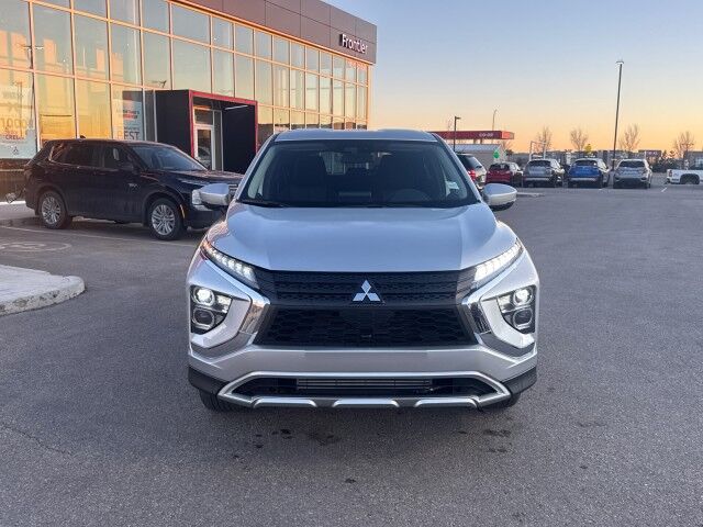 2026 Mitsubishi Eclipse Cross SE Whitecourt AB