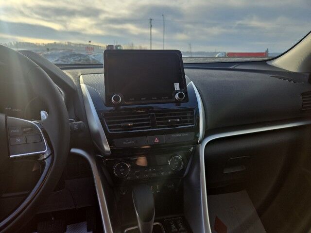 2026 Mitsubishi Eclipse Cross SE Whitecourt AB