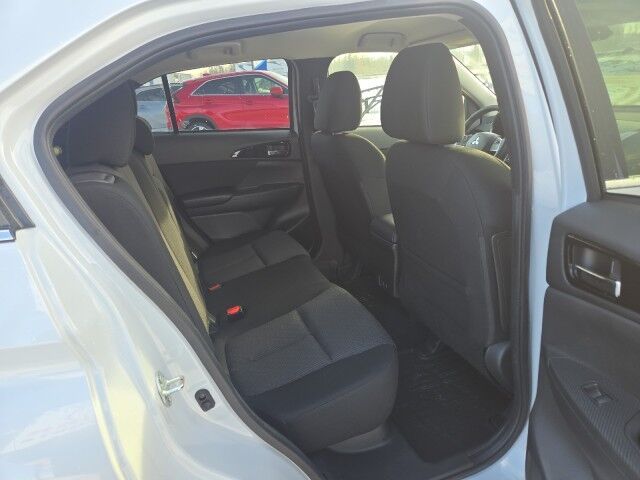 2026 Mitsubishi Eclipse Cross SE Whitecourt AB