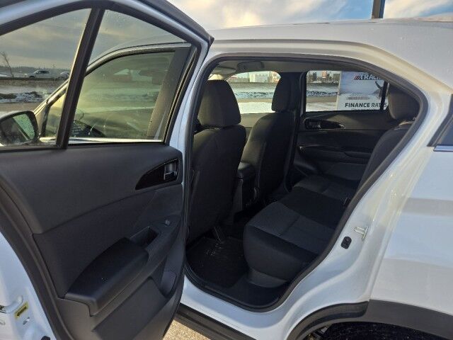 2026 Mitsubishi Eclipse Cross SE Whitecourt AB