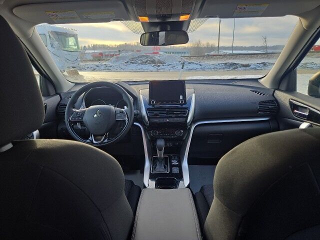 2026 Mitsubishi Eclipse Cross SE Whitecourt AB