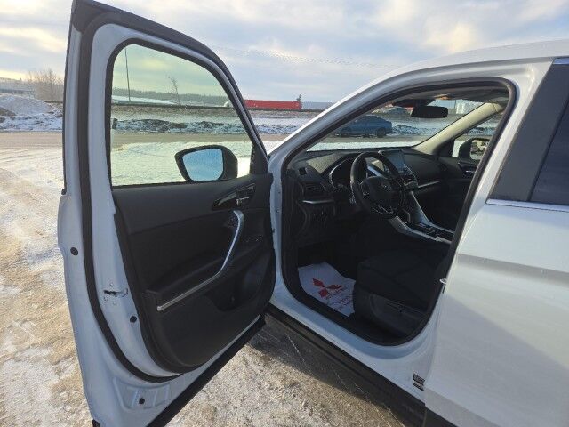 2026 Mitsubishi Eclipse Cross SE Whitecourt AB