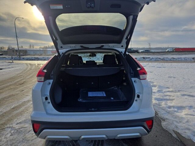 2026 Mitsubishi Eclipse Cross SE Whitecourt AB
