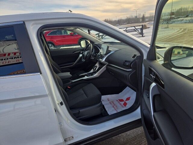 2026 Mitsubishi Eclipse Cross SE Whitecourt AB