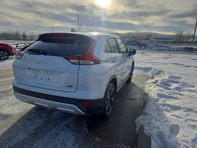 2026 Mitsubishi Eclipse Cross SE Whitecourt AB