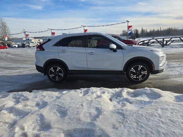 2026 Mitsubishi Eclipse Cross SE Whitecourt AB