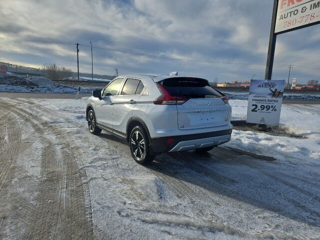 2026 Mitsubishi Eclipse Cross SE Whitecourt AB