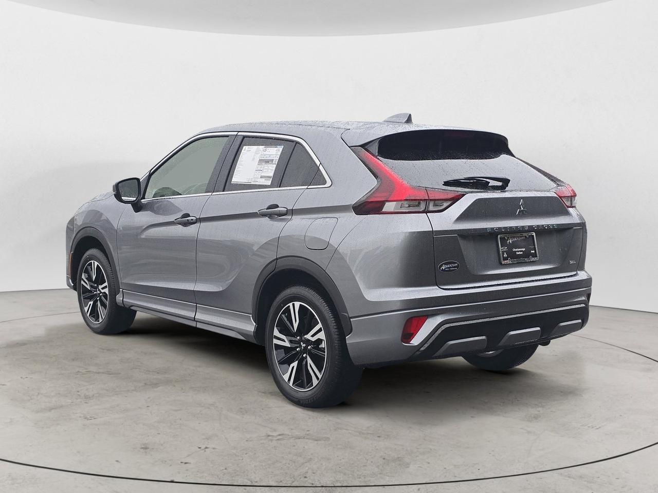 2026 Mitsubishi Eclipse Cross SEL Chattanooga TN