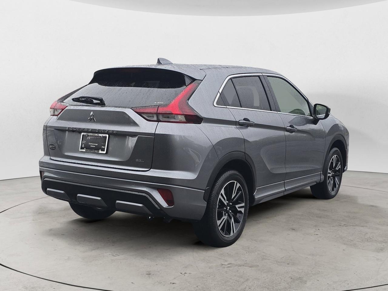 2026 Mitsubishi Eclipse Cross SEL Chattanooga TN