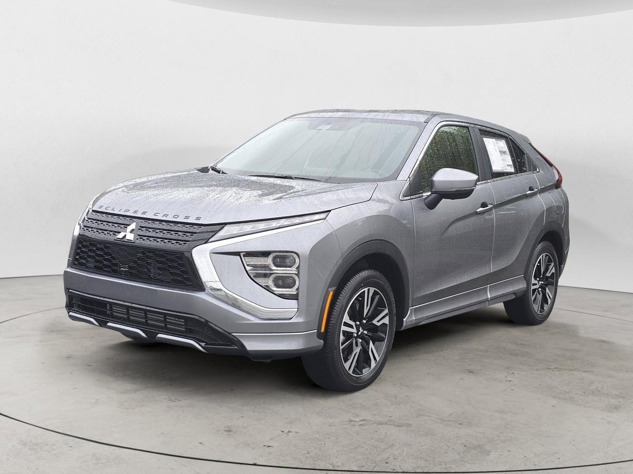 2026 Mitsubishi Eclipse Cross SEL Chattanooga TN
