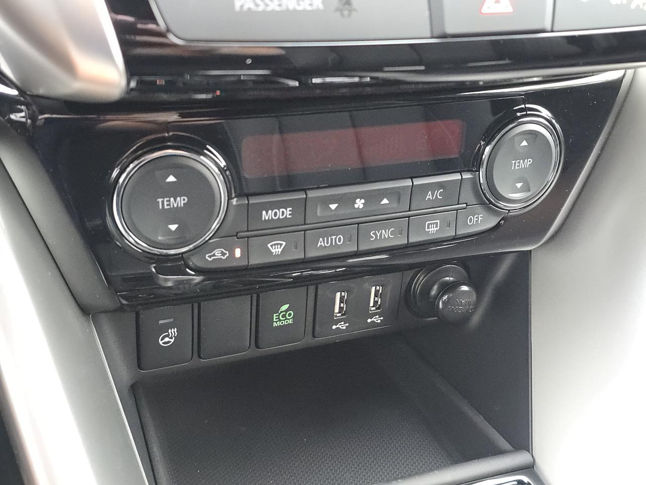 2026 Mitsubishi Eclipse Cross SEL Chattanooga TN