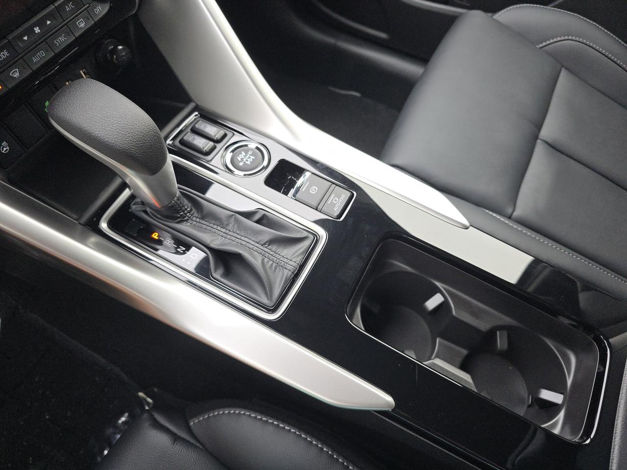 2026 Mitsubishi Eclipse Cross SEL Chattanooga TN
