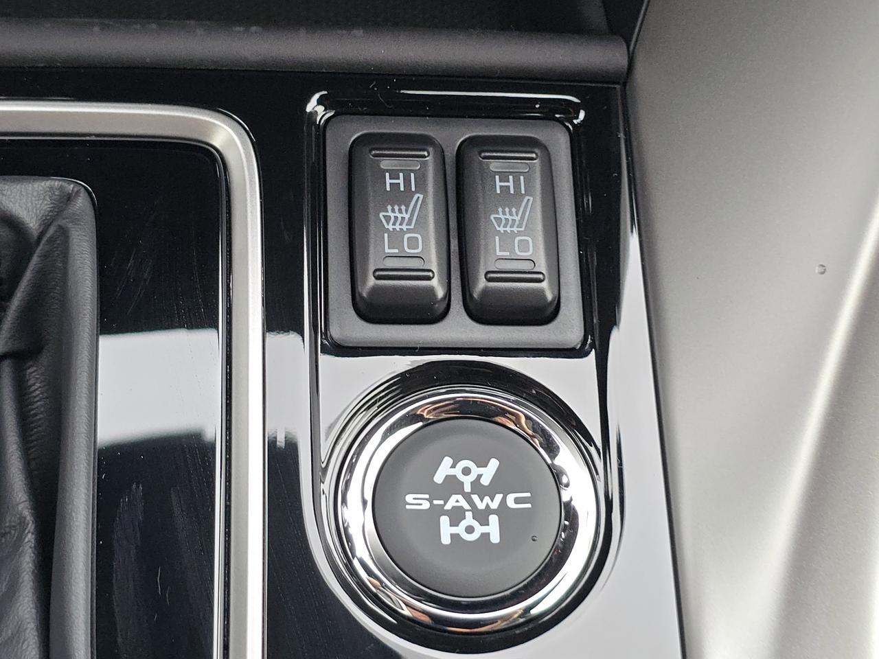 2026 Mitsubishi Eclipse Cross SEL Chattanooga TN