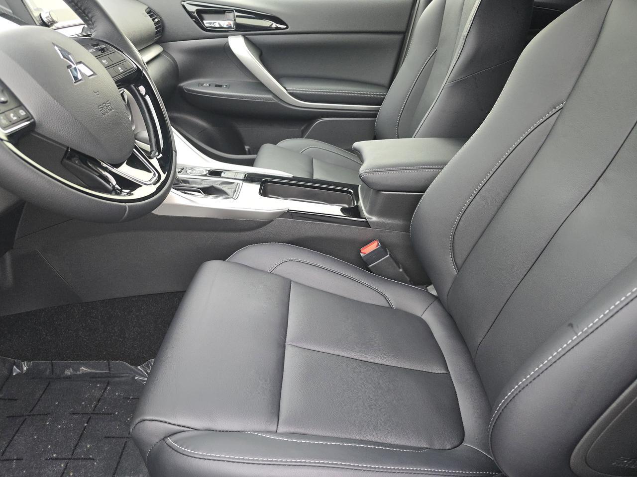2026 Mitsubishi Eclipse Cross SEL Chattanooga TN