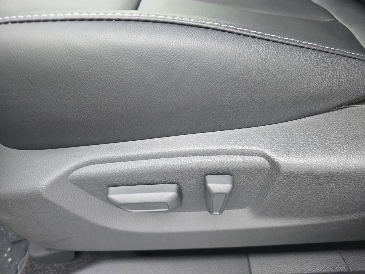 2026 Mitsubishi Eclipse Cross SEL Chattanooga TN