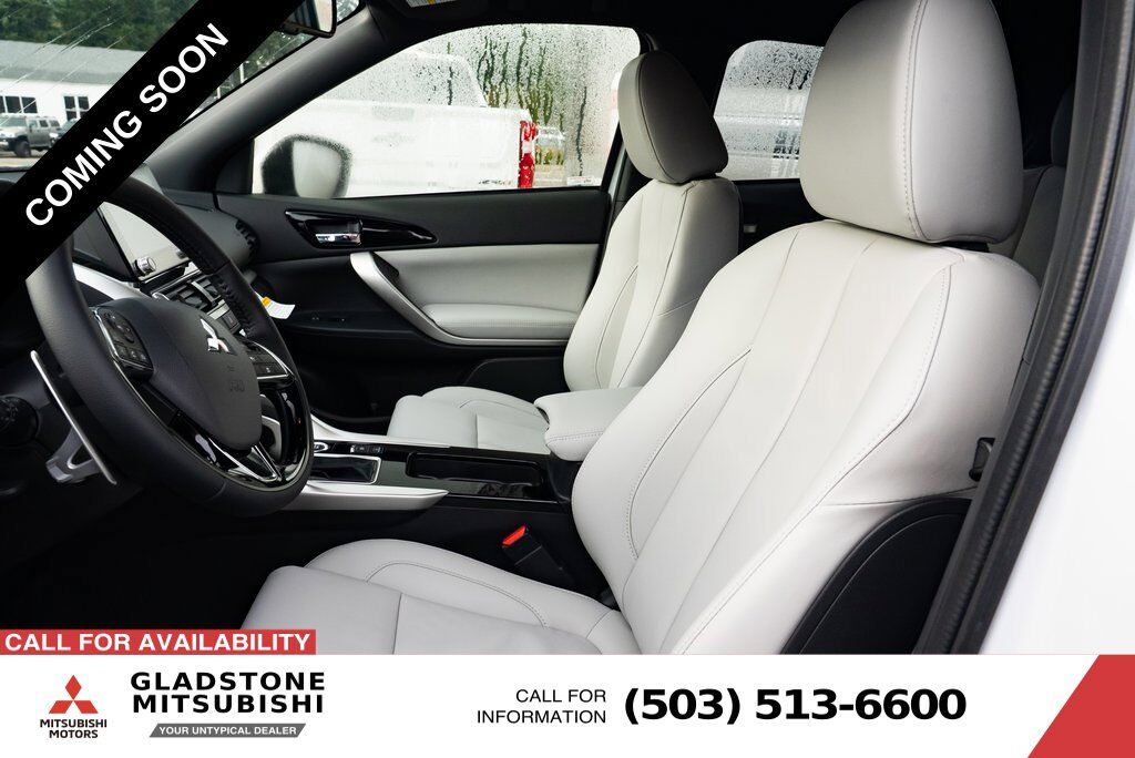 2026 Mitsubishi Eclipse Cross SEL Milwaukie OR