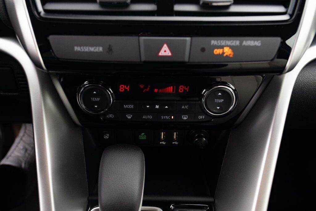 2026 Mitsubishi Eclipse Cross SEL Milwaukie OR