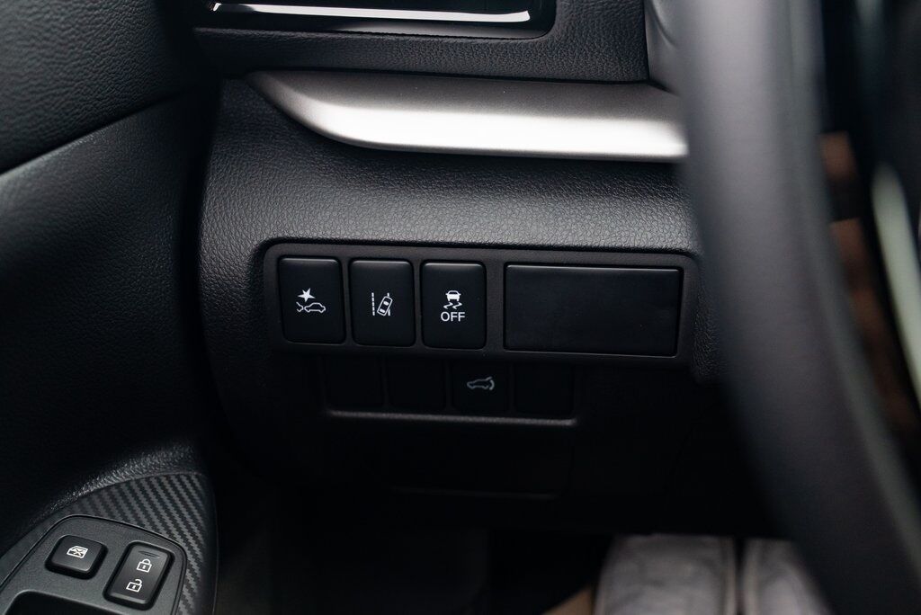 2026 Mitsubishi Eclipse Cross SEL Milwaukie OR