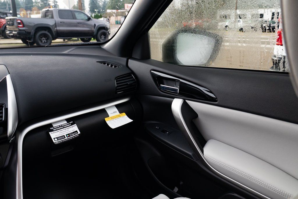 2026 Mitsubishi Eclipse Cross SEL Milwaukie OR