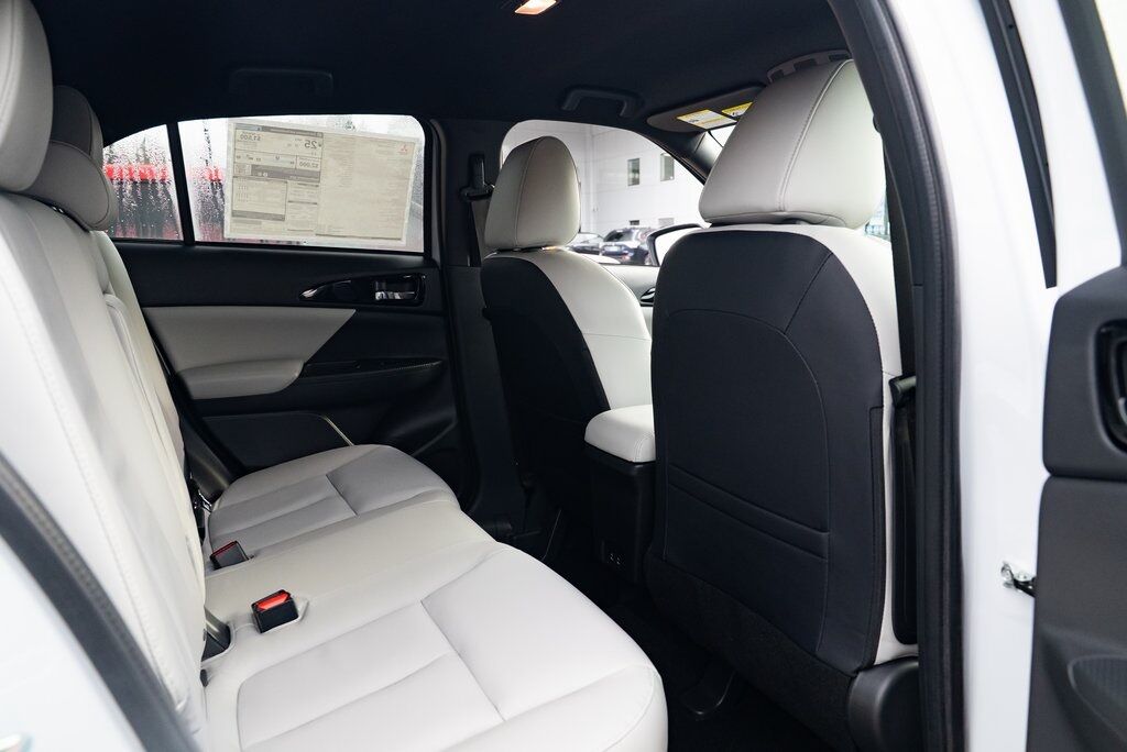 2026 Mitsubishi Eclipse Cross SEL Milwaukie OR