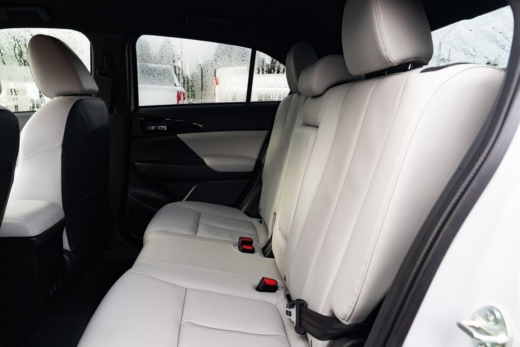 2026 Mitsubishi Eclipse Cross SEL Milwaukie OR