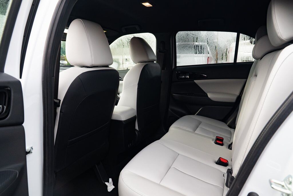 2026 Mitsubishi Eclipse Cross SEL Milwaukie OR