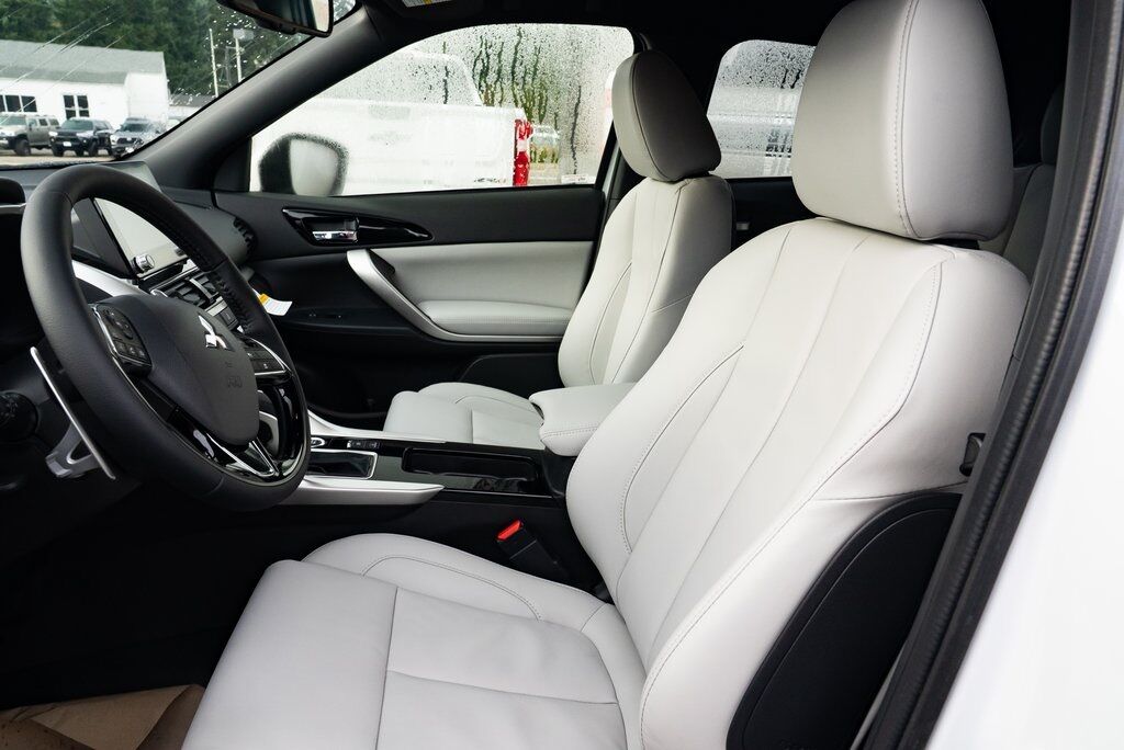 2026 Mitsubishi Eclipse Cross SEL Milwaukie OR